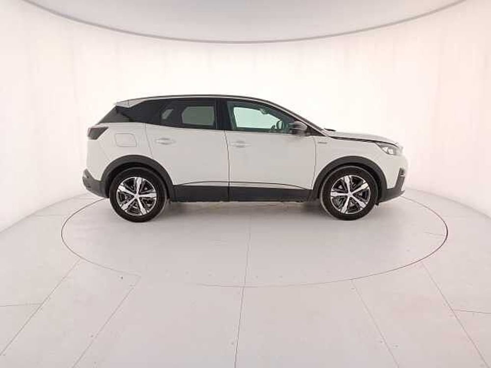 Peugeot 3008 usata a Venezia (5)