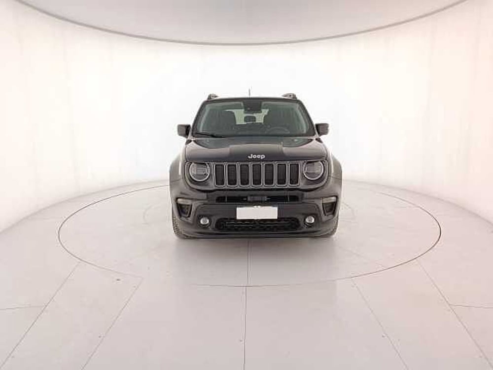 Jeep Renegade usata a Venezia (4)