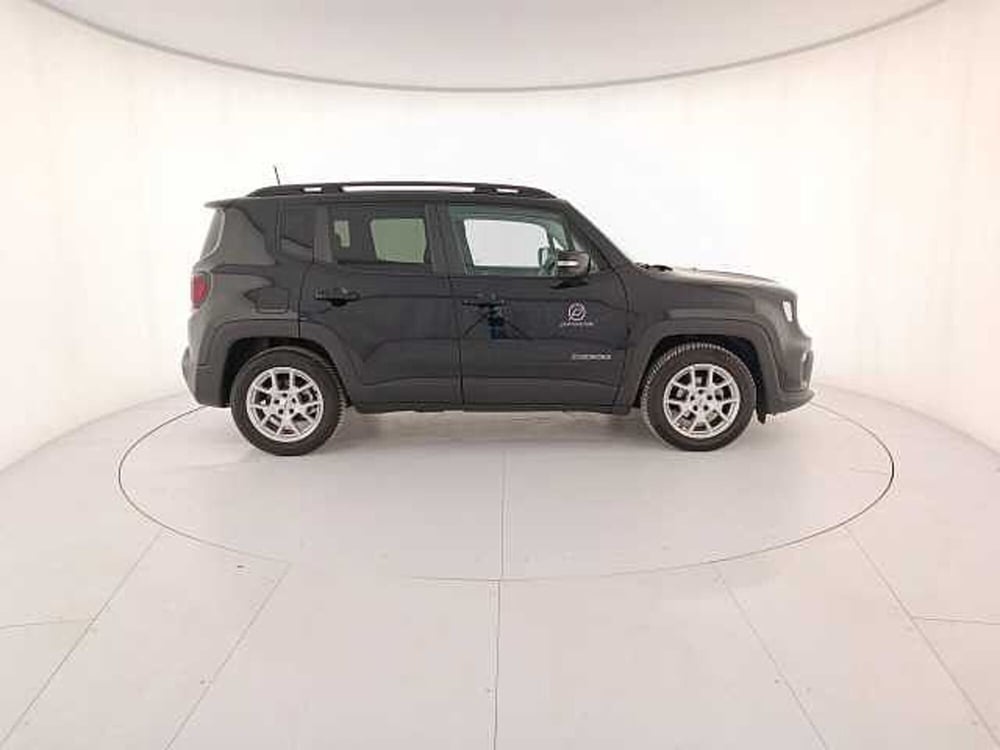 Jeep Renegade usata a Venezia (5)