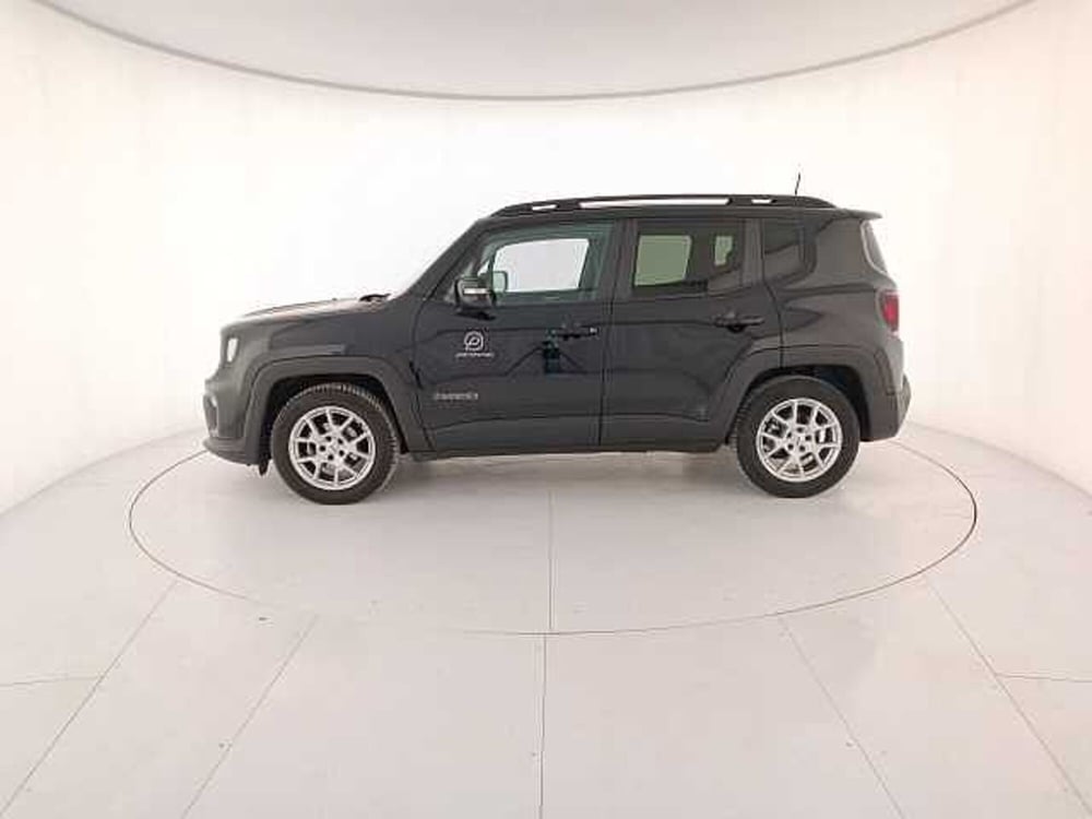 Jeep Renegade usata a Venezia (6)