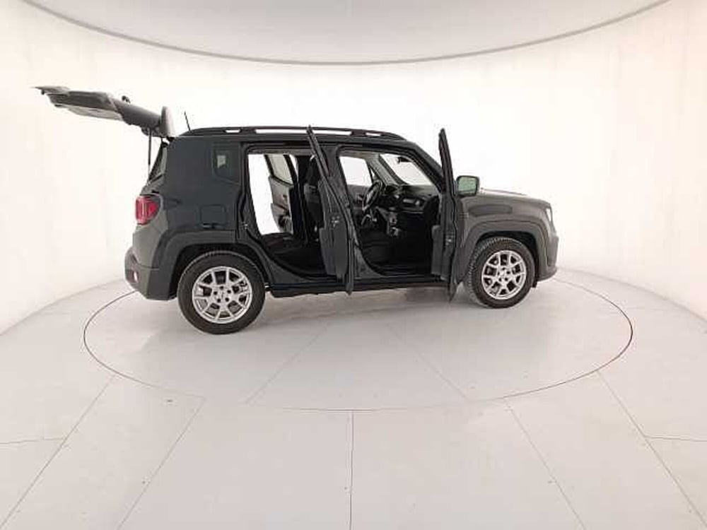 Jeep Renegade usata a Venezia (9)