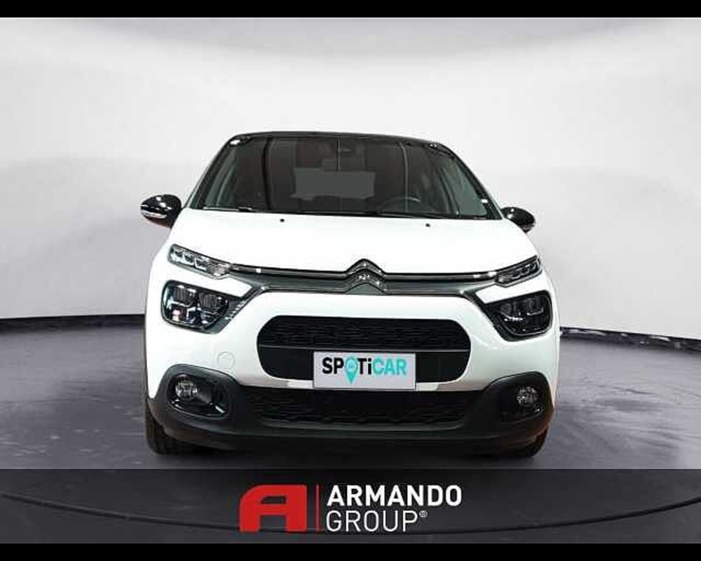 Citroen C3 nuova a Cuneo (7)