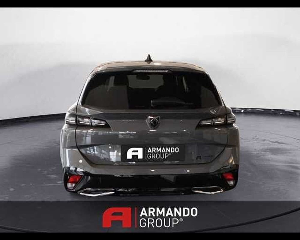 Peugeot 308 SW nuova a Cuneo (5)