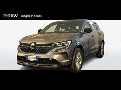 Renault Austral 1.2 mild hybrid advanced Evolution 130cv nuova a Empoli