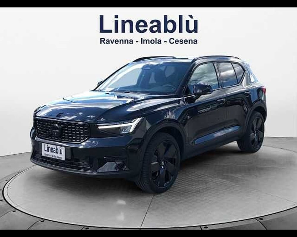 Volvo XC40 usata a Ravenna