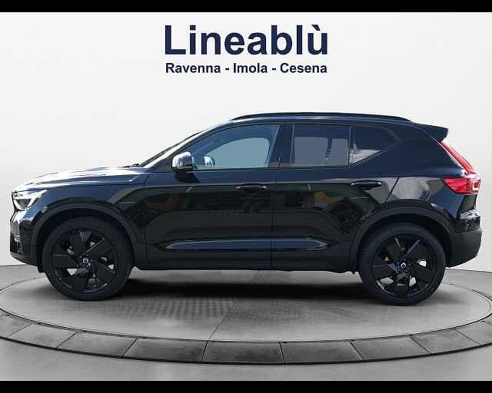 Volvo XC40 usata a Ravenna (2)