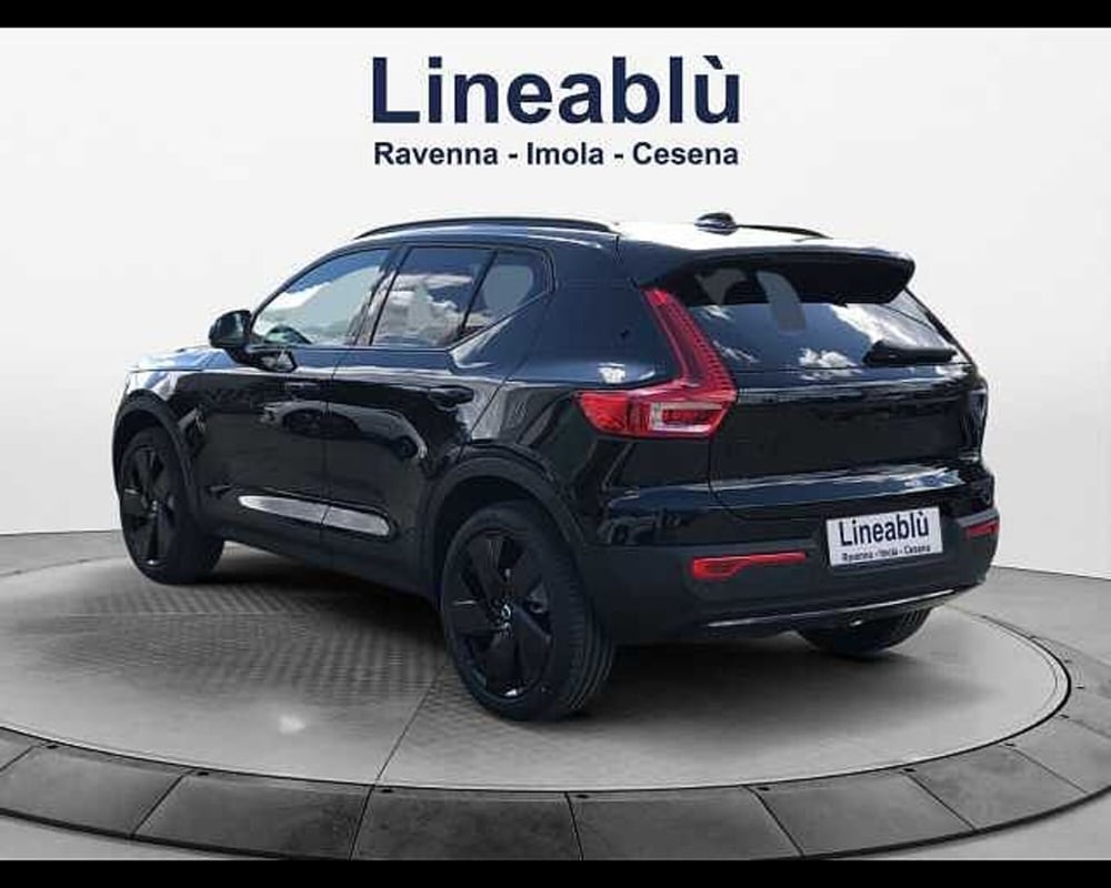 Volvo XC40 usata a Ravenna (3)