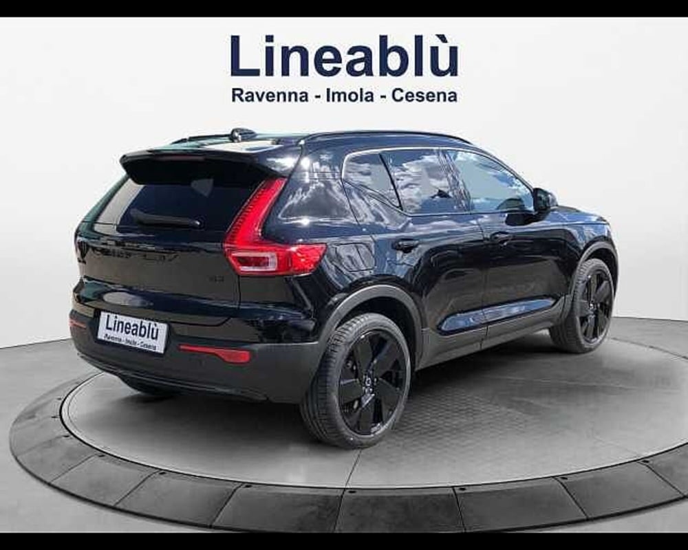 Volvo XC40 usata a Ravenna (5)