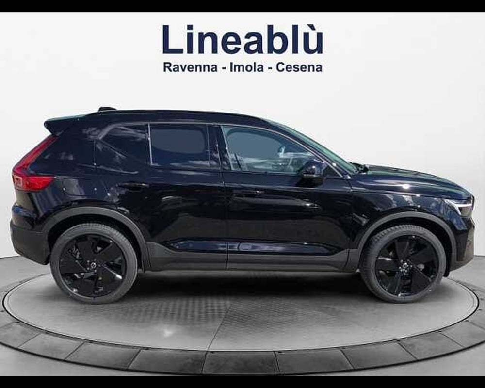 Volvo XC40 usata a Ravenna (6)