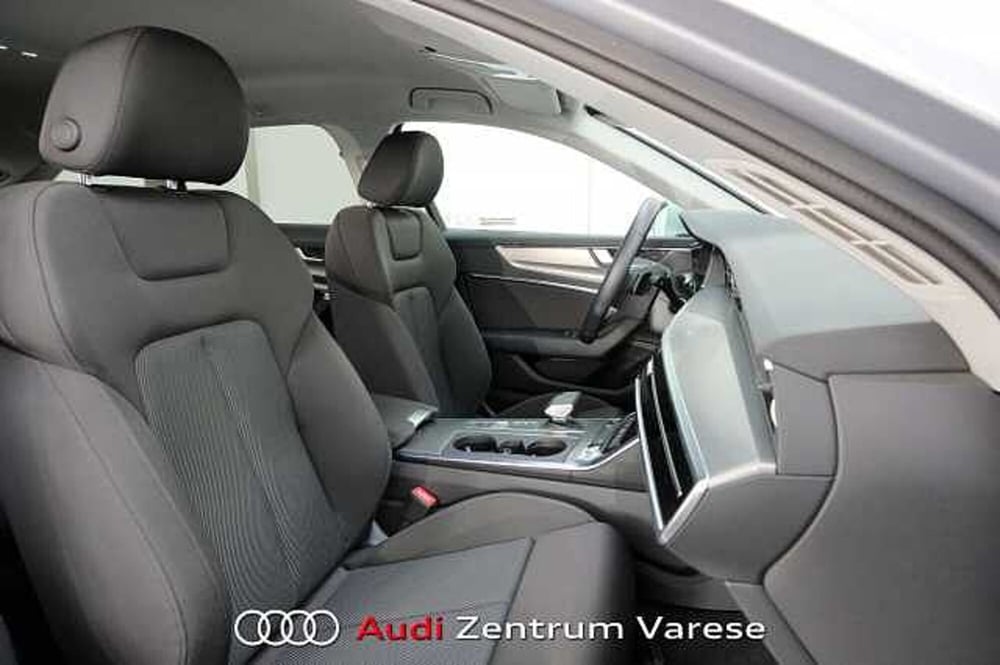 Audi A6 Avant usata a Varese (7)