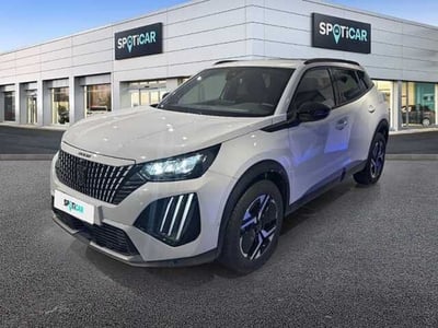 Peugeot 2008 1.2 puretech Allure s&amp;s 130cv eat8 nuova a Ravenna