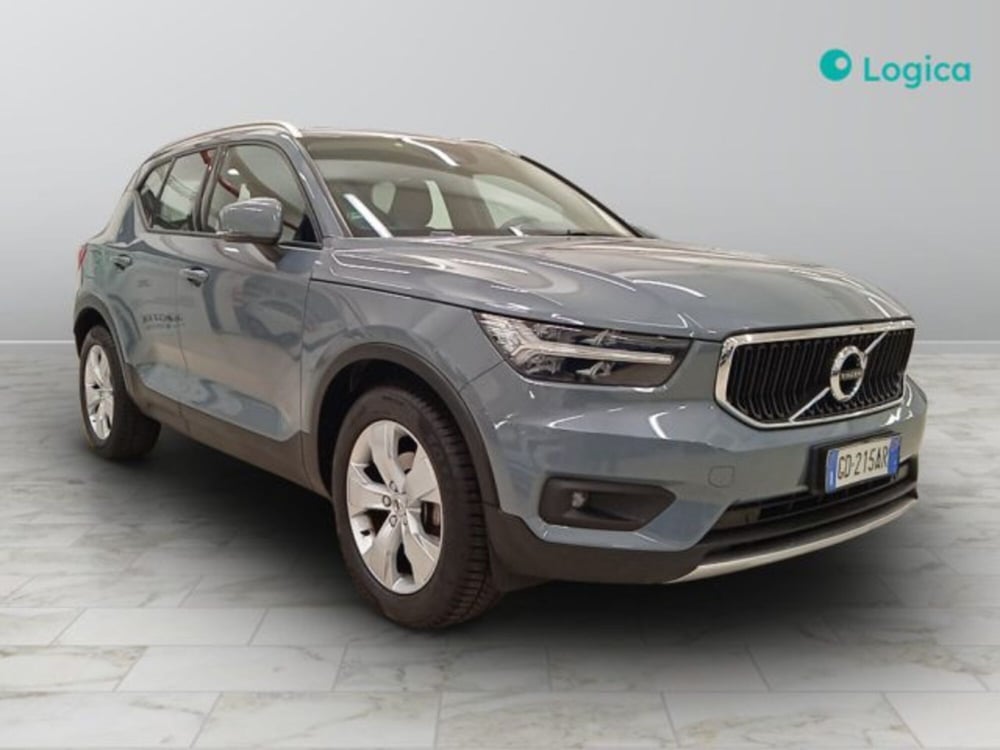 Volvo XC40 usata a Torino