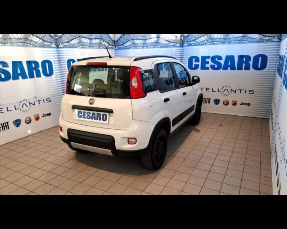 Fiat Panda usata a Aosta (4)