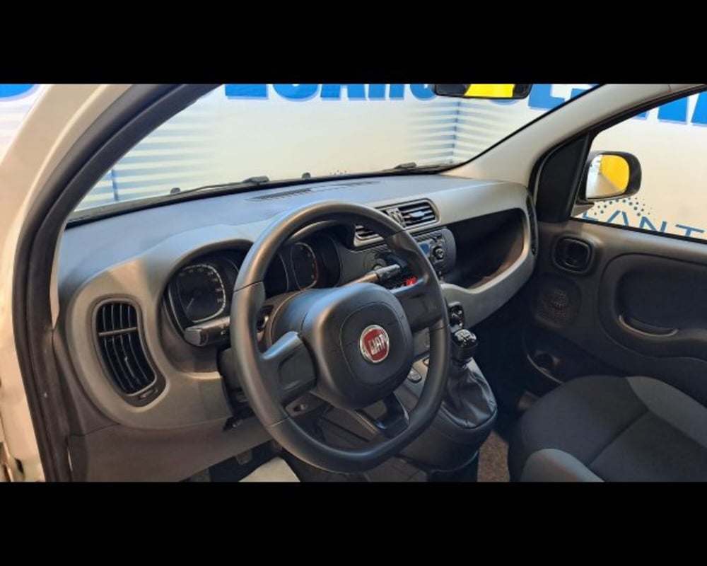 Fiat Panda usata a Aosta (6)