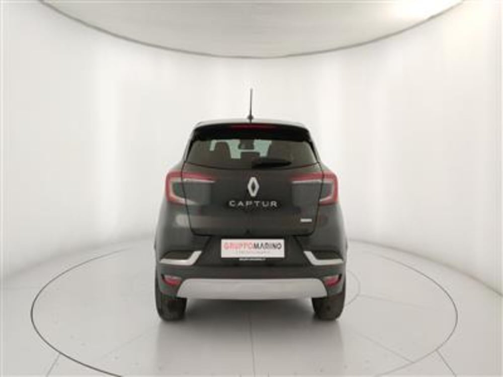 Renault Captur usata a Bari (6)