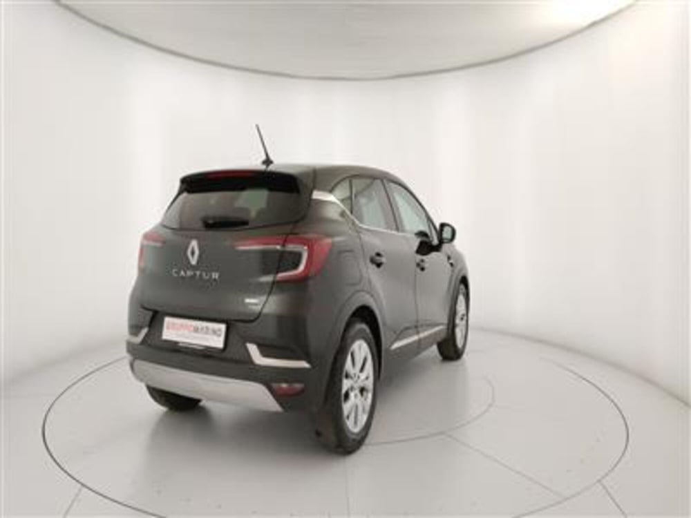 Renault Captur usata a Bari (7)