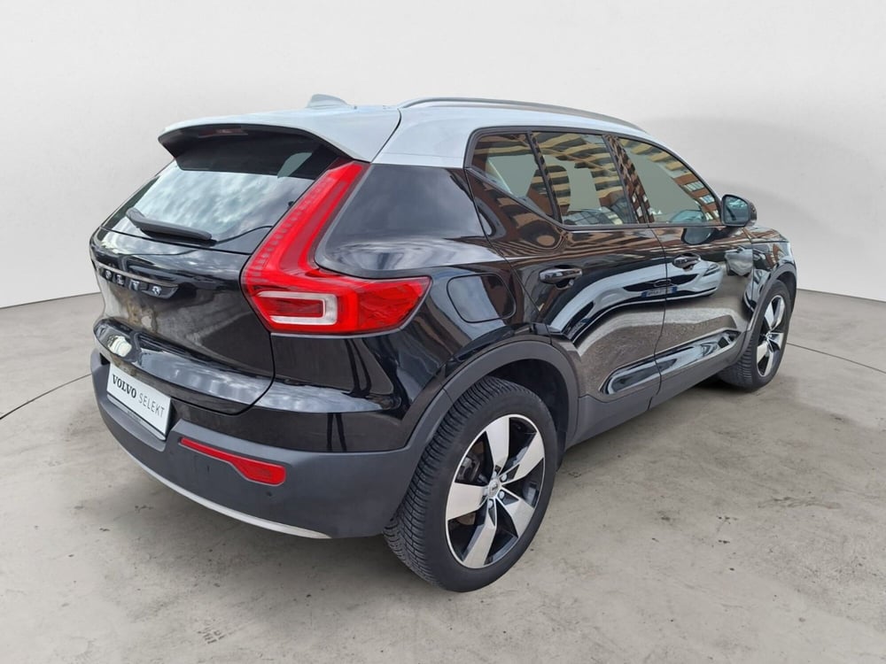 Volvo XC40 usata a Bari (2)