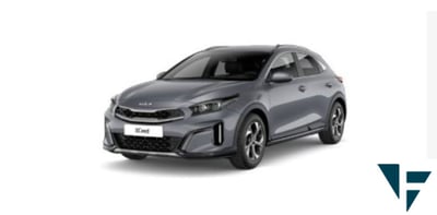 Kia XCeed 1.0 t-gdi Urban 100cv mt nuova a Tavagnacco