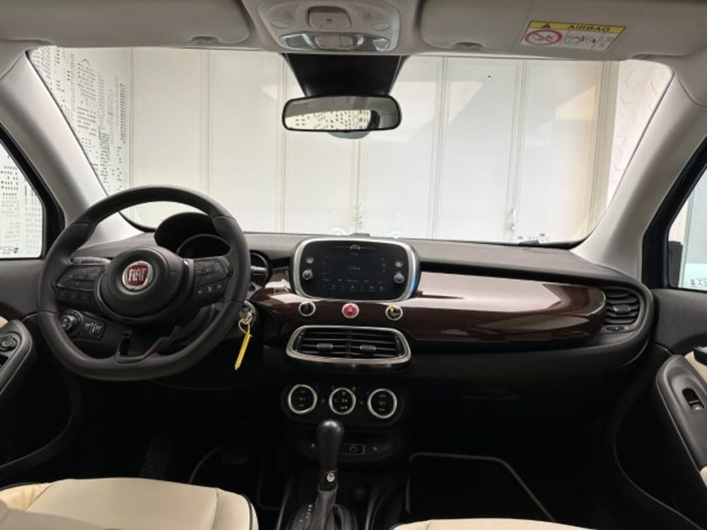 Fiat 500X usata a Cuneo (12)