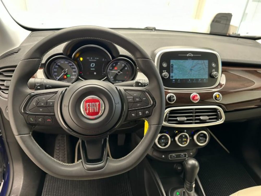 Fiat 500X usata a Cuneo (18)