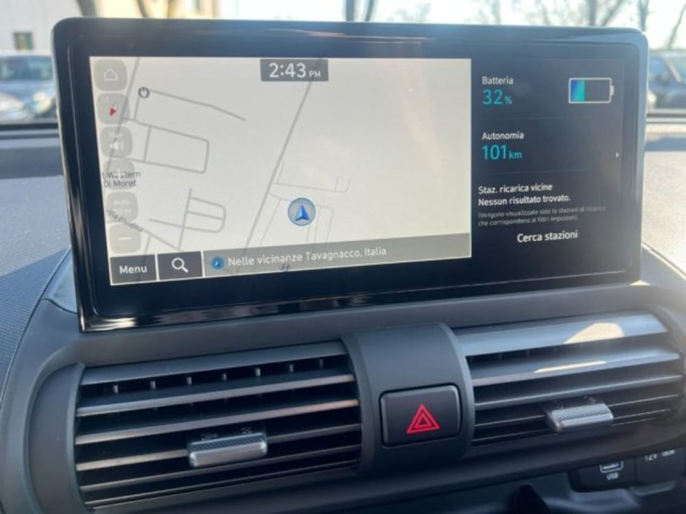 Hyundai Inster nuova a Padova (12)