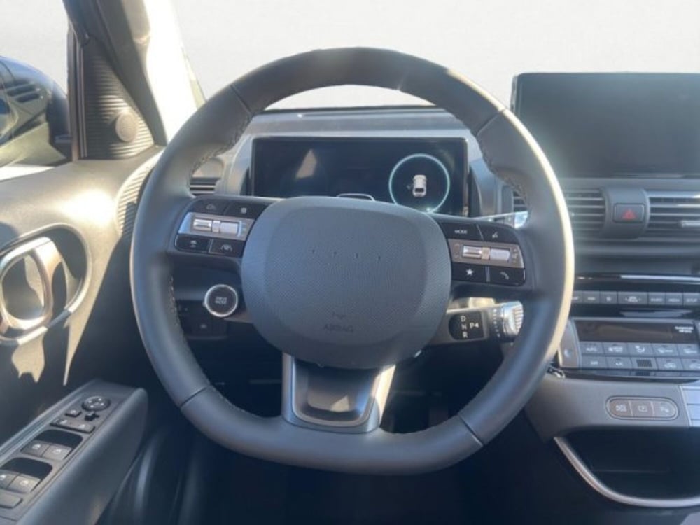 Hyundai Inster nuova a Padova (13)