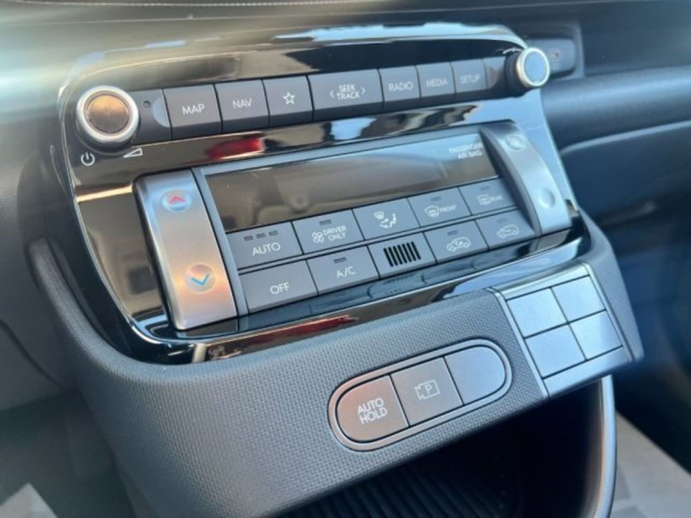 Hyundai Inster nuova a Padova (14)
