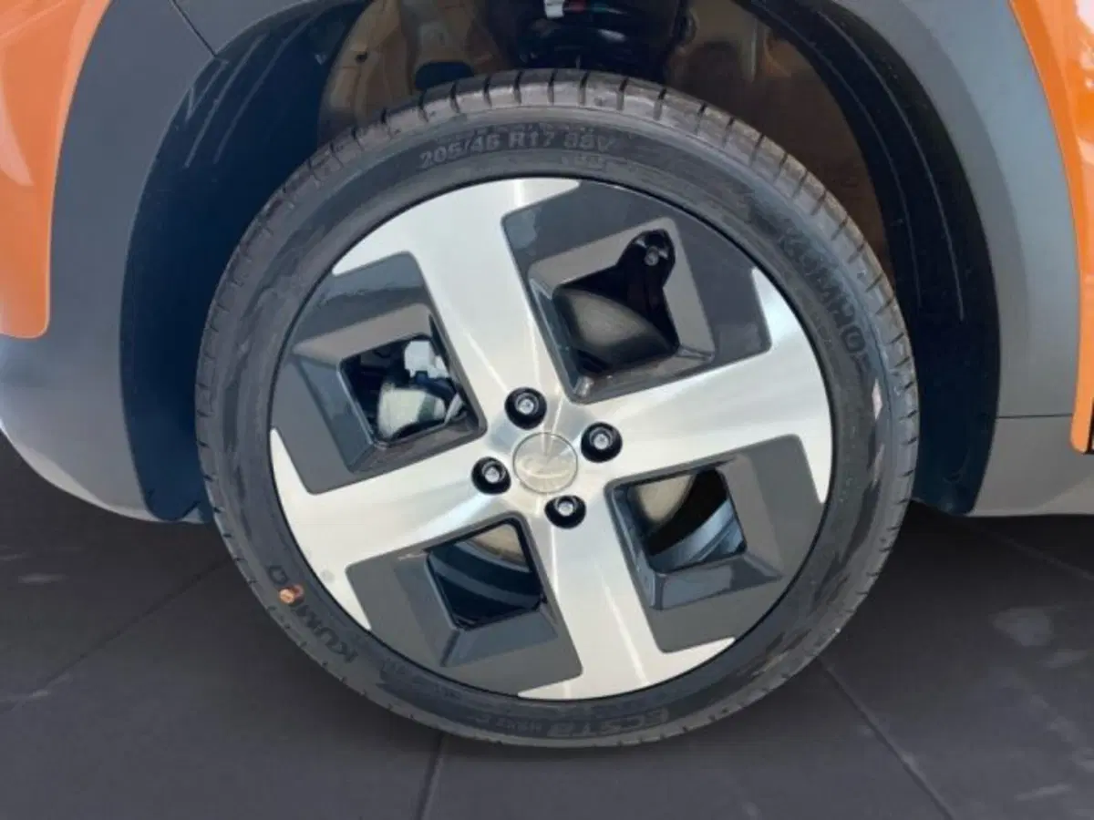 Hyundai Inster nuova a Padova (15)
