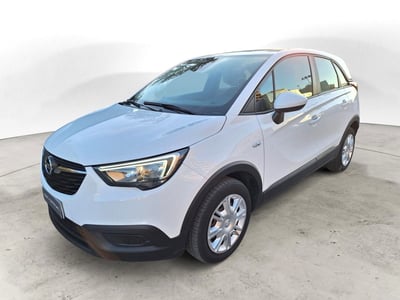 Opel Crossland X 1.5 ECOTEC D 102 CV Start&amp;Stop Advance  del 2020 usata a Bari