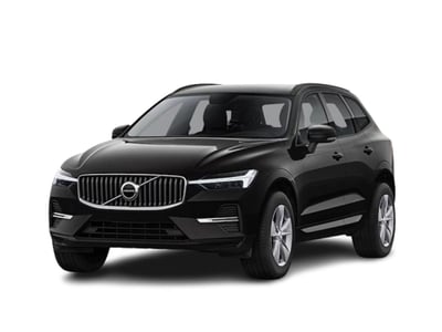 Volvo XC60 B4 (d) AWD automatico Core N1 del 2022 usata a Bari