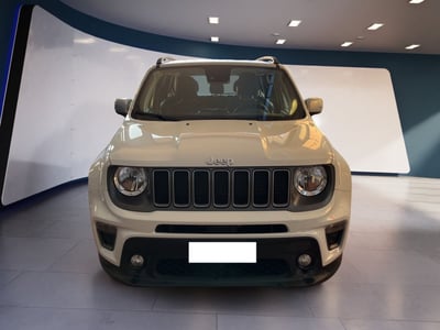 Jeep Renegade 1.0 T3 Limited  del 2022 usata a Torino