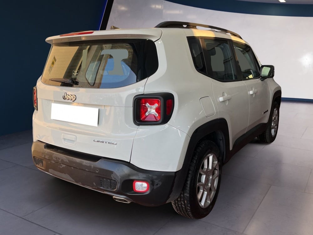 Jeep Renegade usata a Torino (5)