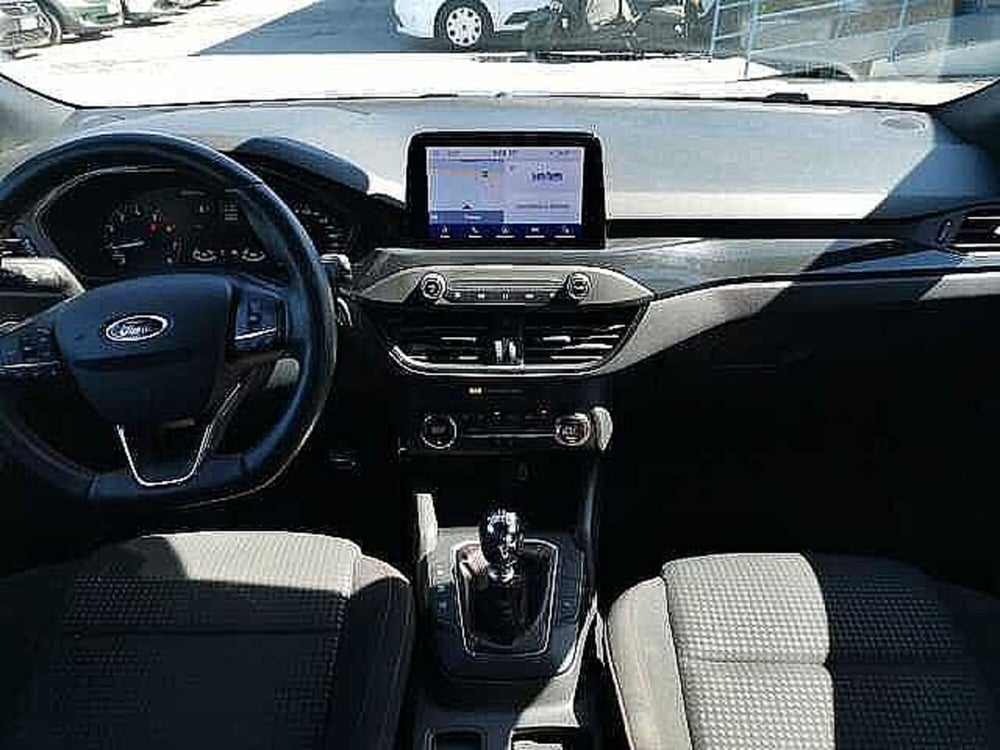 Ford Focus usata a Firenze (7)