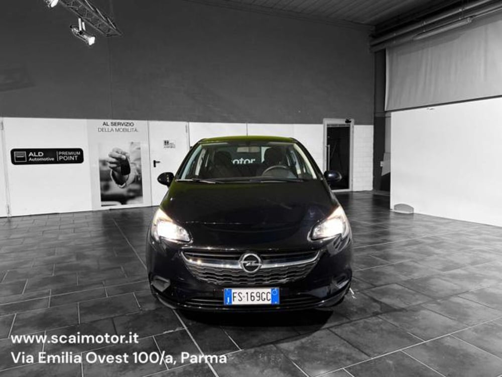 Opel Corsa usata a Parma (2)