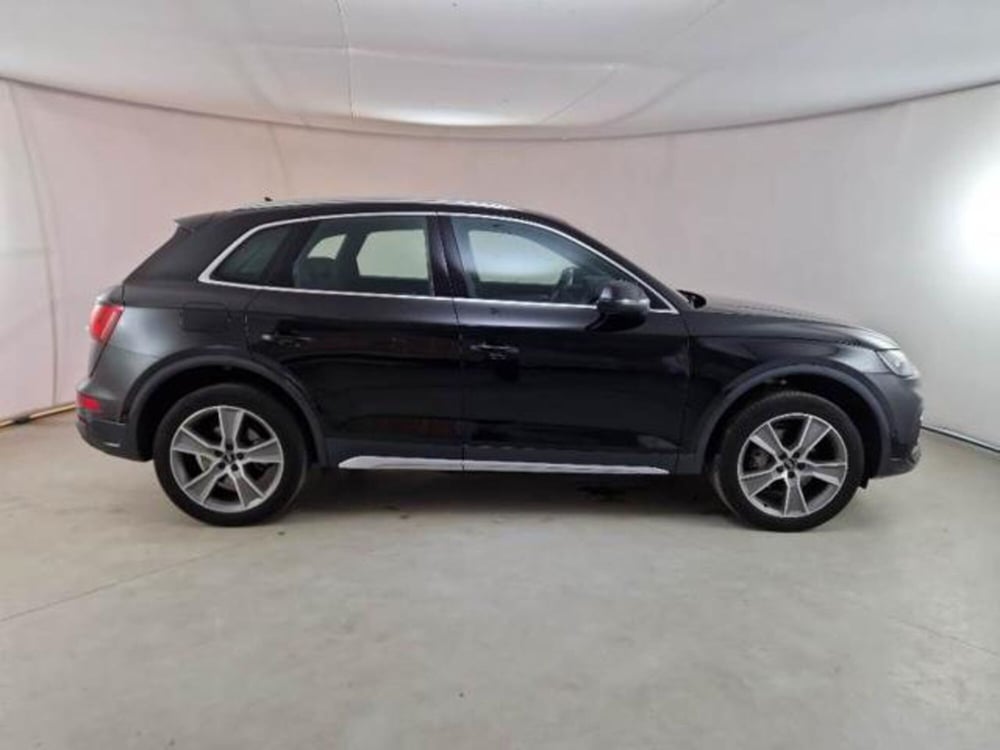 Audi Q5 usata a Parma (7)