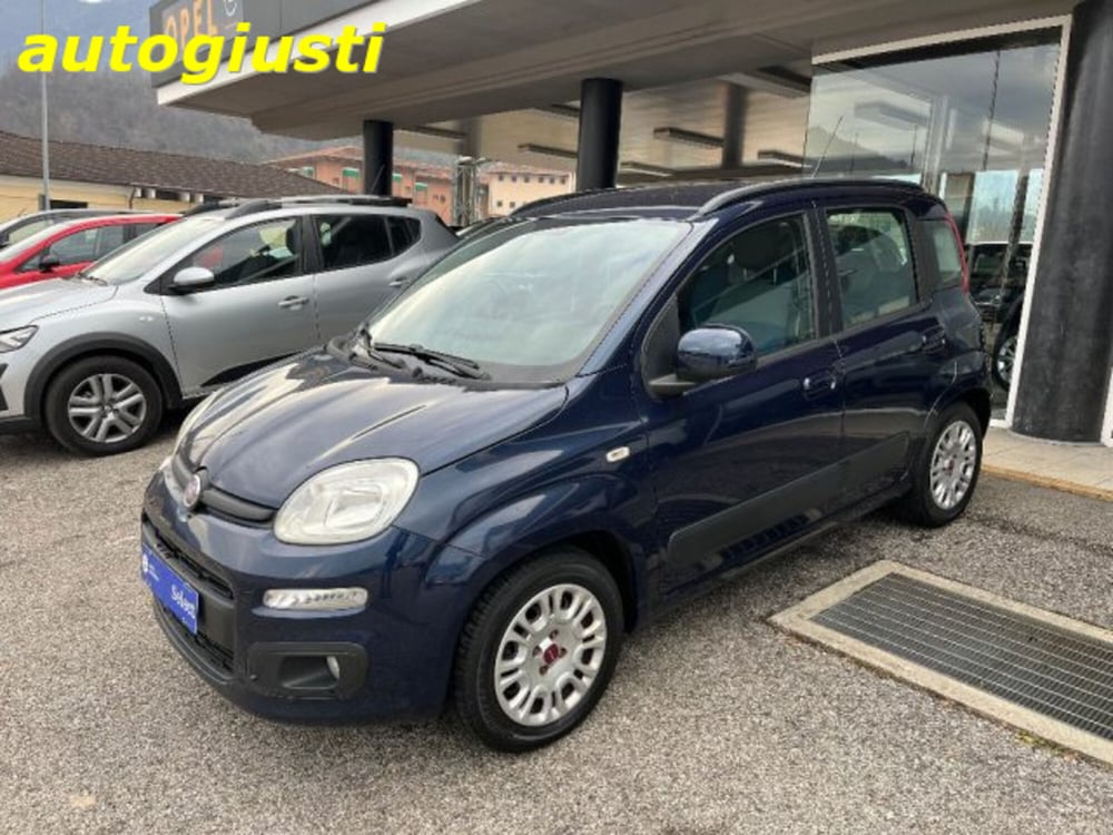 Fiat Panda usata a Belluno (2)