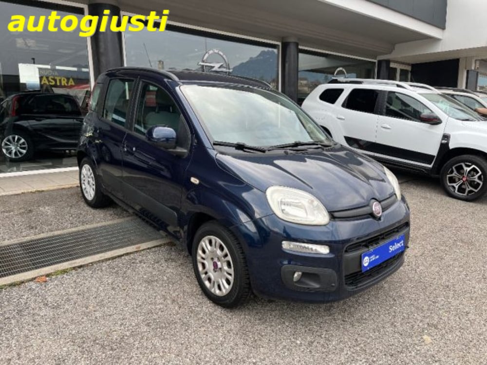 Fiat Panda usata a Belluno (3)