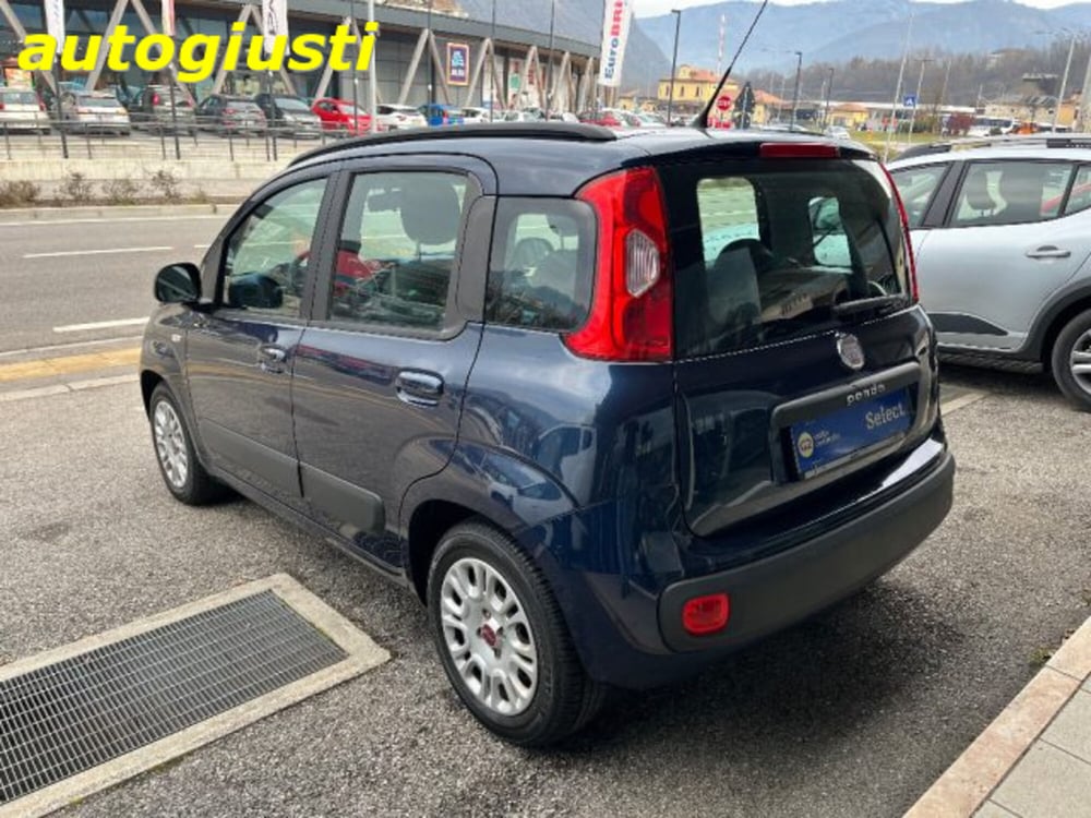 Fiat Panda usata a Belluno (5)