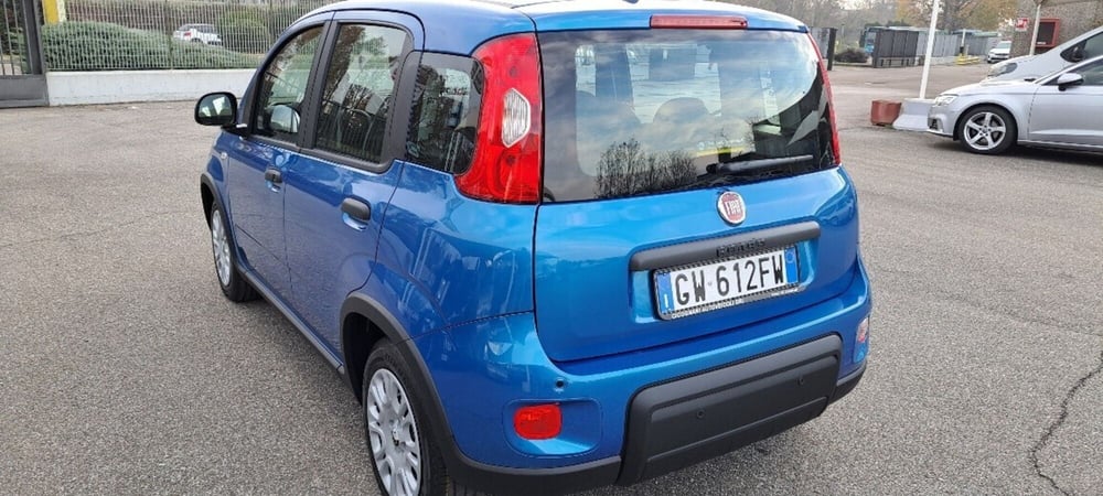 Fiat Panda nuova a Varese (15)