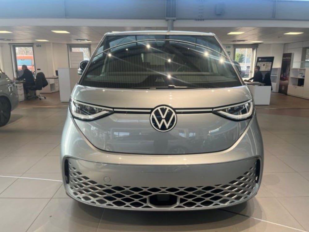 Volkswagen ID.Buzz nuova a Cuneo (2)