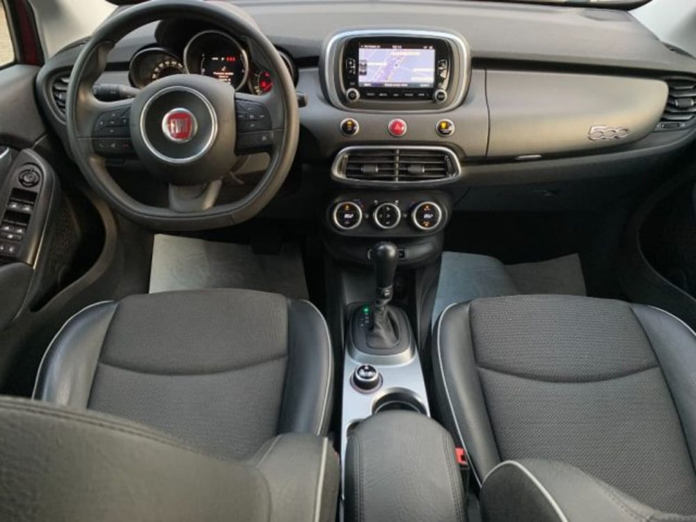 Fiat 500X usata a Cuneo (10)