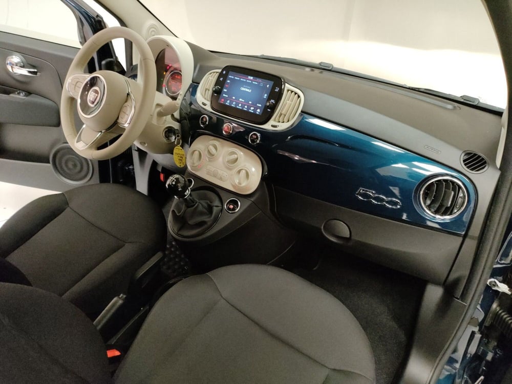 Fiat 500 usata a Teramo (12)