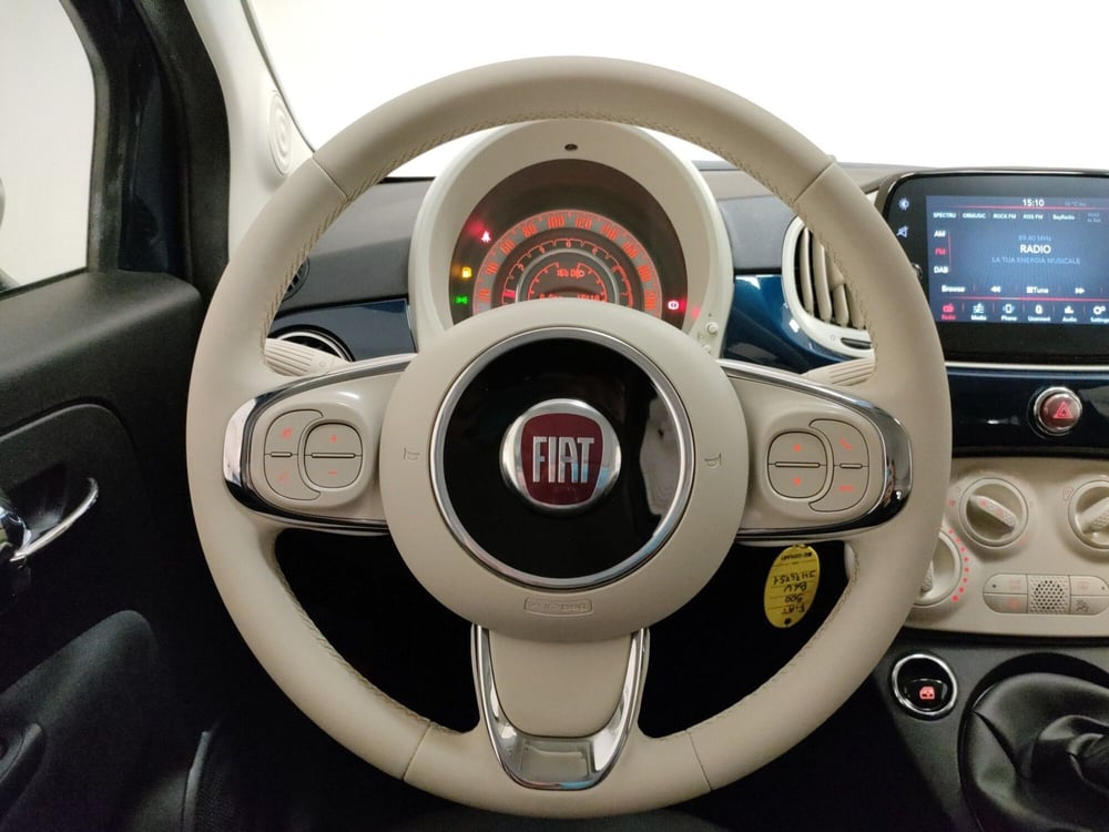 Fiat 500 usata a Teramo (17)