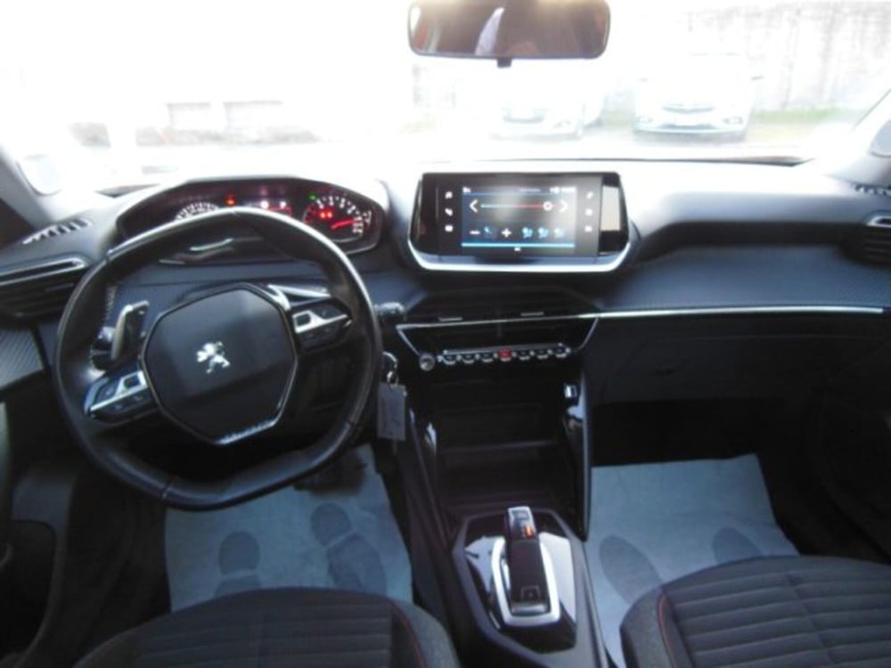 Peugeot 2008 usata a Pavia (8)