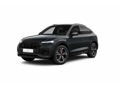 Audi Q5 Sportback Sportback 40 2.0 tdi mhev 12V quattro s-tronic del 2024 usata a Pratola Serra