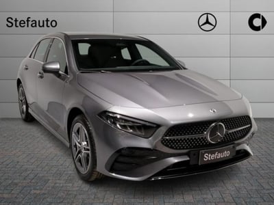 Mercedes-Benz Classe A 250 e phev AMG Line Advanced Plus auto nuova a Castel Maggiore