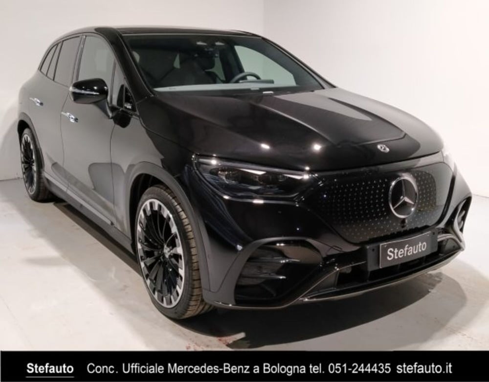 Mercedes-Benz EQE SUV nuova a Bologna