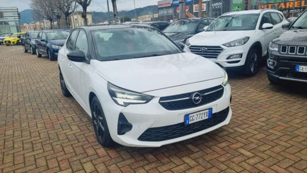 Opel Corsa usata a Savona (2)