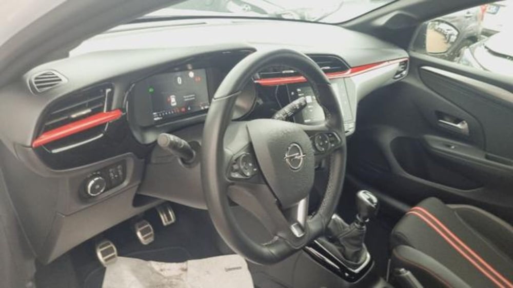 Opel Corsa usata a Savona (20)