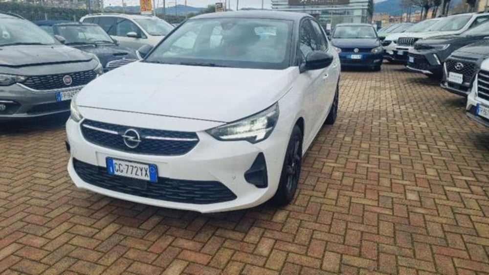 Opel Corsa usata a Savona (3)